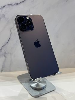 iPhone 14 Pro Max 128GB Unlocked Pre-owned