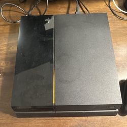 Ps4 Good Condition 