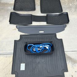 Hyundai IONIQ PHEV SE Accessories