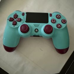 Controller PS4 As Is