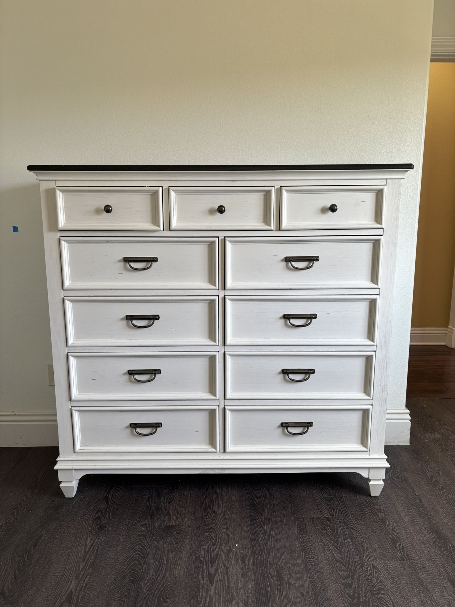 Gorgeous Tallboy dresser