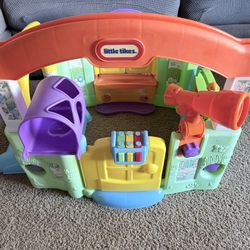 Little Tikes Play House 