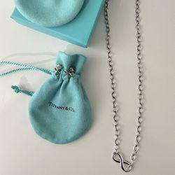 Tiffany & Co Necklace 