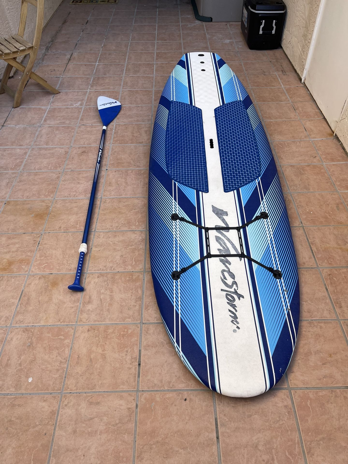 Wave Storm Paddle Board 