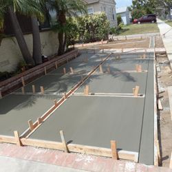 Concrete , Block Wall , Brick Work And Much More