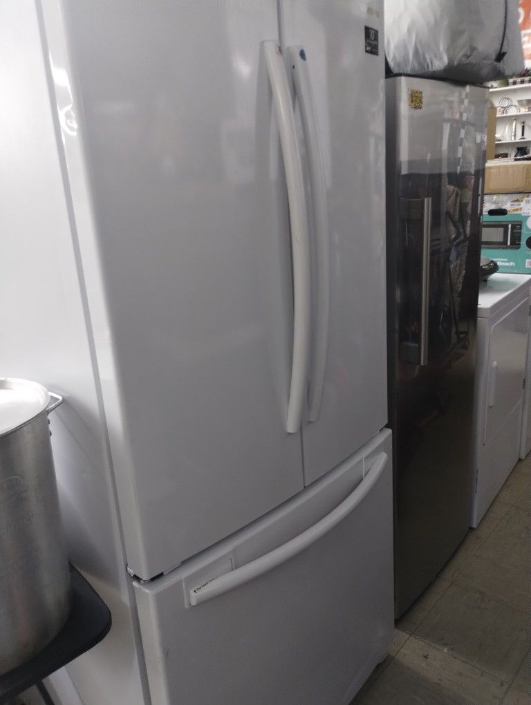 Samsung Digital Inverter Refrigerator 