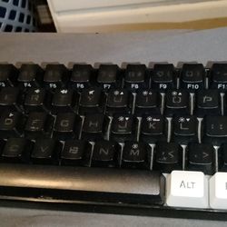 60% Mechanical Keyboard