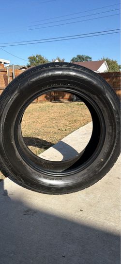 245/60/18 Falken All-Season Passenger Car Tire