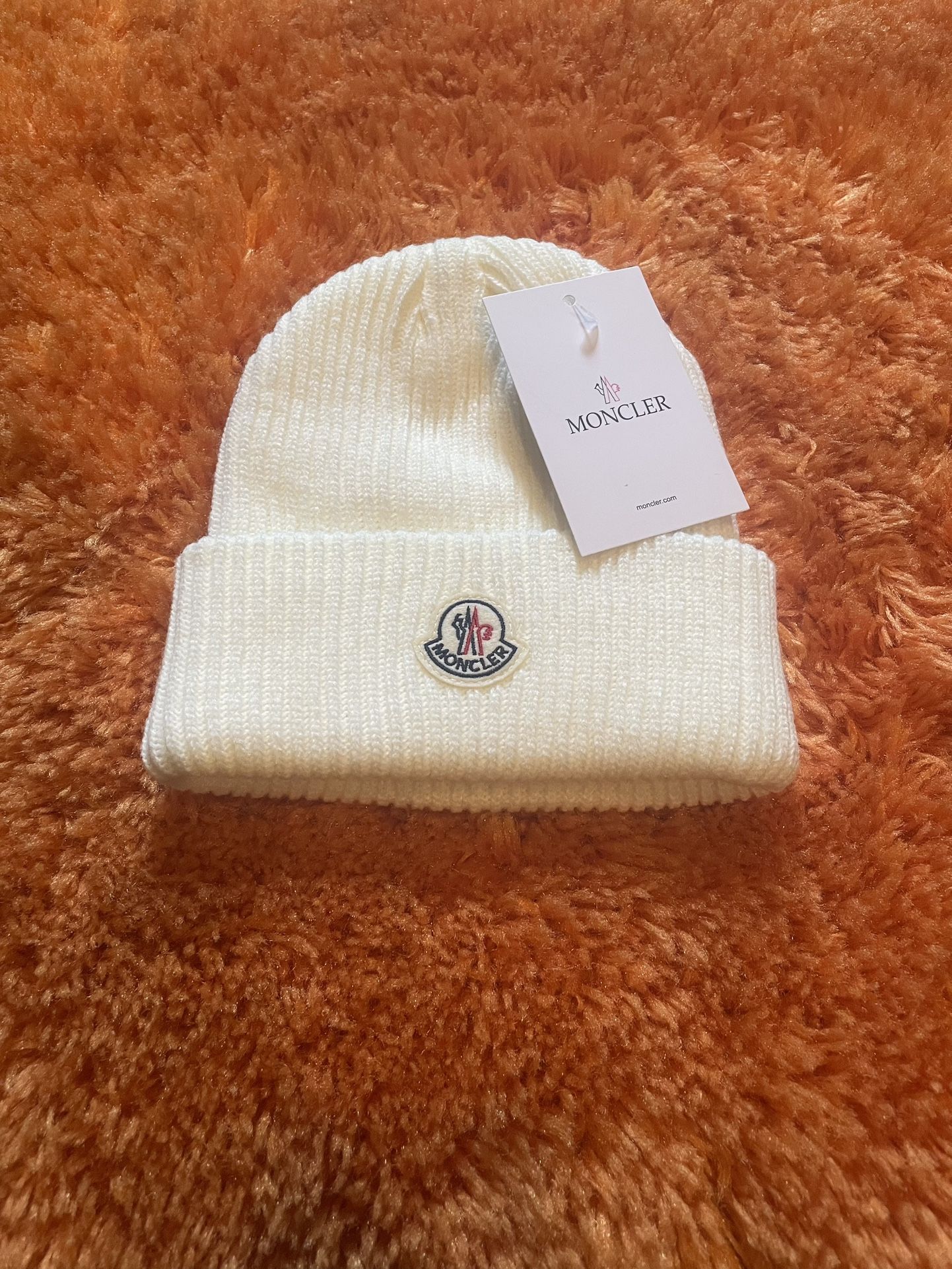 Moncler Beanie