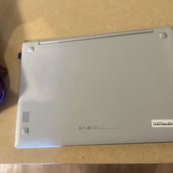 Samsung Laptop