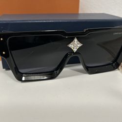 Luxury sunglasses unisex 