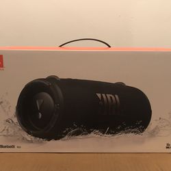 JBL EXTREME 3. Brand New !!! Factory Sealed !!!Price is Firm !!