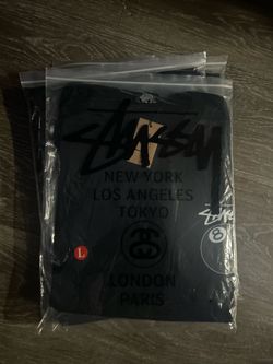 Stussy