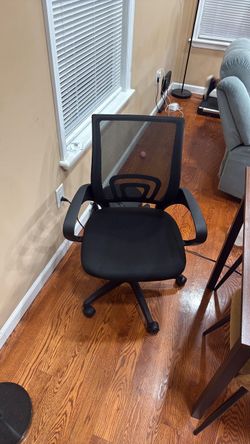 Office chair