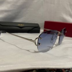 Cartier Glasses