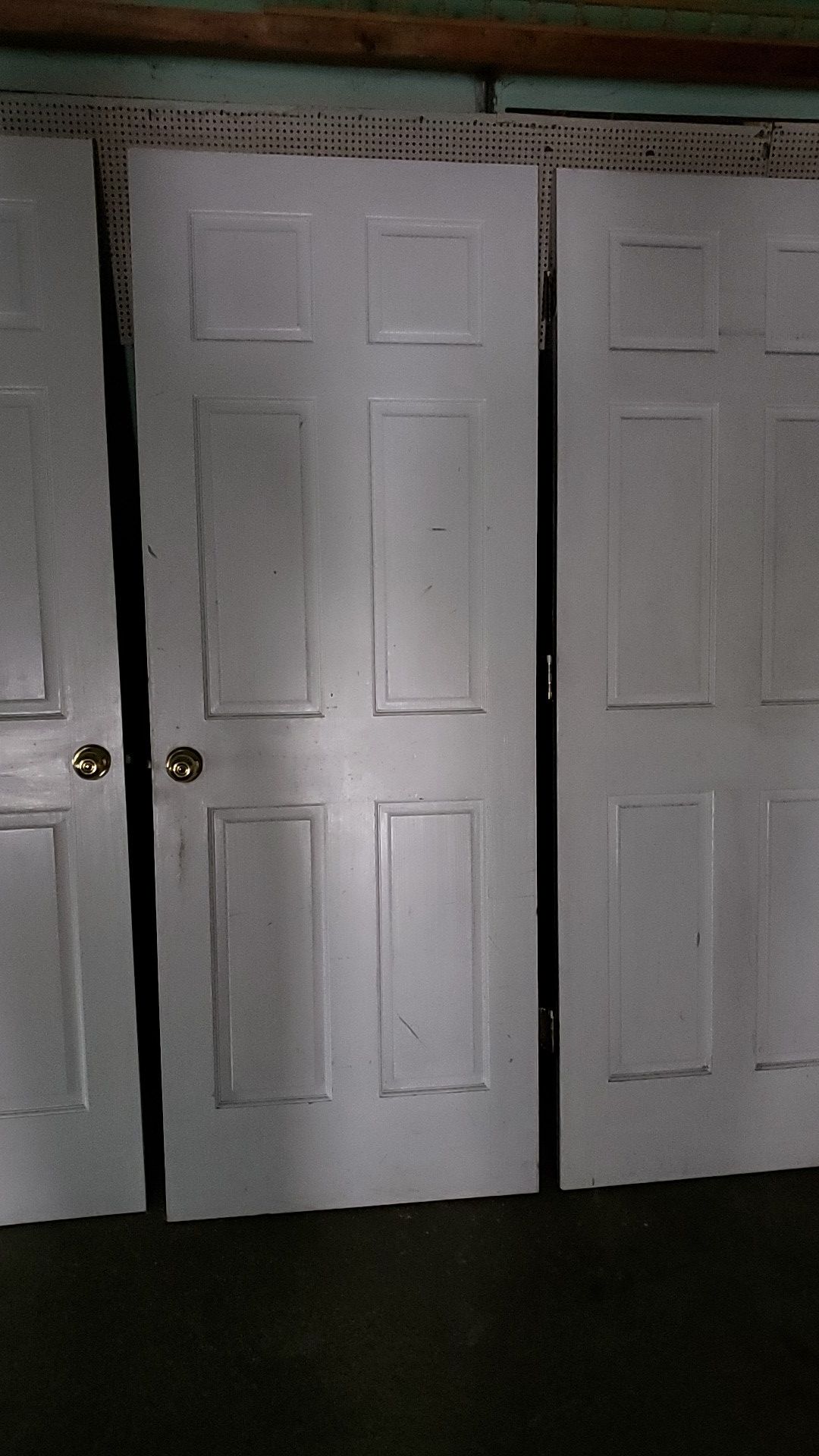 Doors