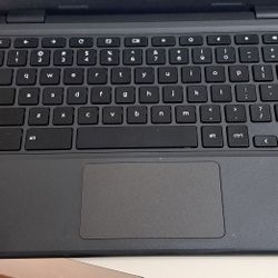 chromebook buenas condiciones lista para usar