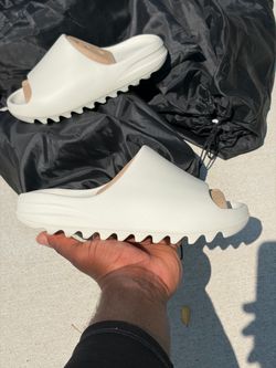 Yeezy Slides YS-01