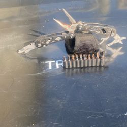 Gerber Multi FunctionaTool 