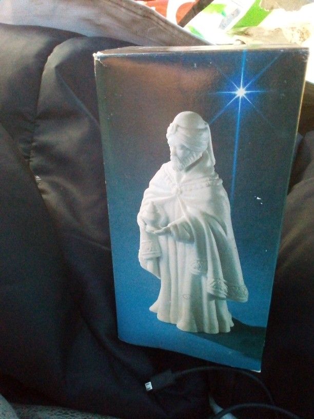Avon Porcelain Collectibles 1981