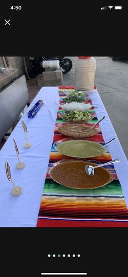 TAQUERO