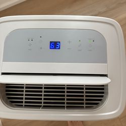 Dehumidifier 