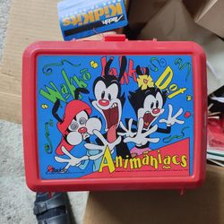 Lunchbox