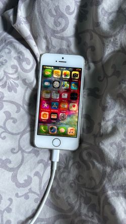 iPhone 5s
