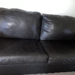Couch & Love Seat