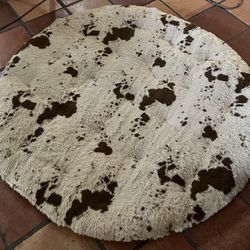X- large Dog Bed ( 5 Ft Long ) 
