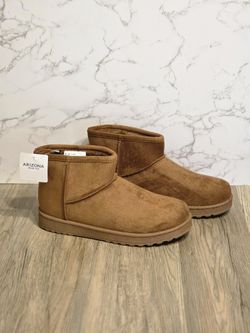 Arizona Jean Co. Womens Boots