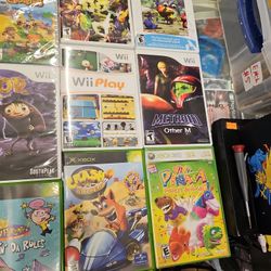 CG Video Games Tampa Mall 