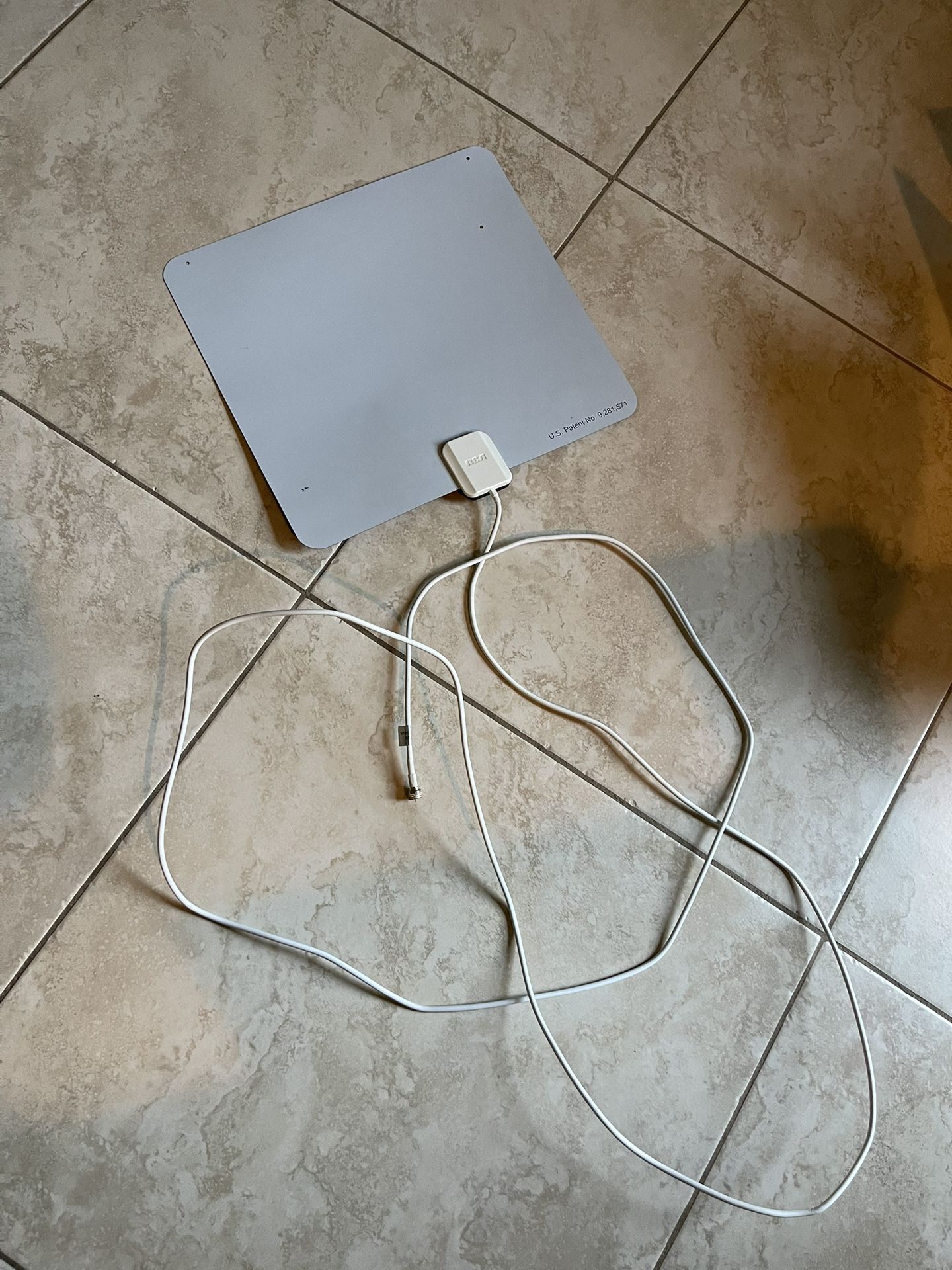 Antenna 