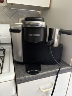 Keurig Special Edition