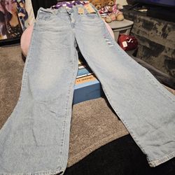Levis Jeans 