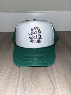 Anti Social Social Club Coccinellidae Trucker Hat 