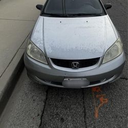 Honda Civic 2005