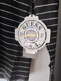 Guess dressing shirt