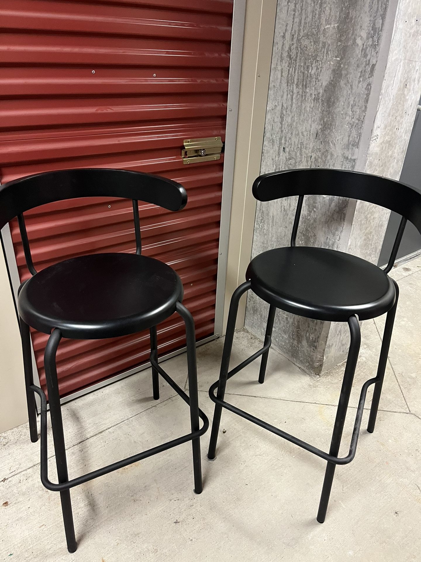 Ikea Bar Stools