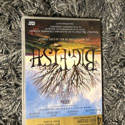 Big Fish Dvd