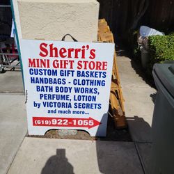 Variety Store Closure