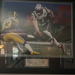 Gronk And Edelman 