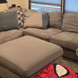 Big Sectional Couch
