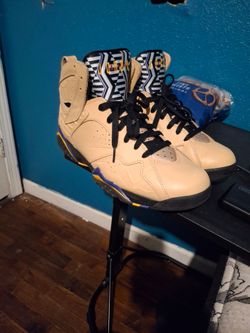 Jordan 7 size 10.5