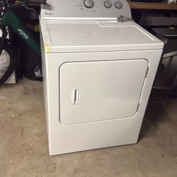 Electric Dryer [Great Condition]