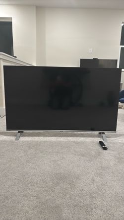 Toshiba 55” 4K Smart Fire TV - Factory Reset