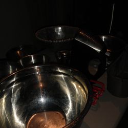 Kitchen Items
