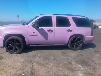 Family Sport Utility Vehicle