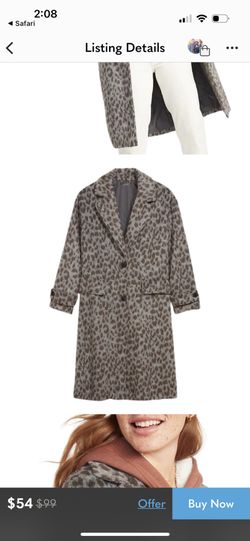 Old Navy Coat