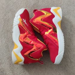 Reebok Htown "Kemp" Size 12 Men 